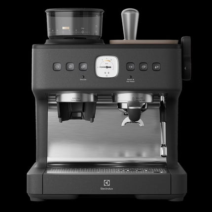 Electrolux [E7EC1-600P] 3L Espresso Coffee Maker UltimateTaste 700