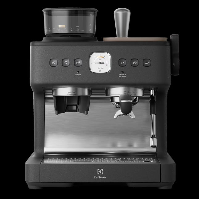 Electrolux [E7EC1-600P] 3L Espresso Coffee Maker UltimateTaste 700