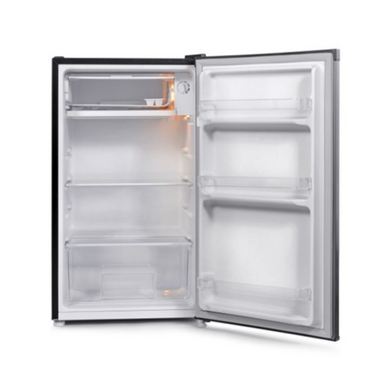 Pensonic PRS-1100 1-Door Fridge Single Door Refrigerator 110L PRS1100