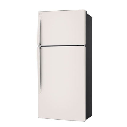 LG GN-C702HQCM 2 Doors Fridge Top Frezzer Inverter 547L