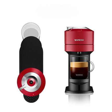 Nespresso Vertuo Next Coffee Machine | Coffee Maker | Automated Capsule Coffee Machine Nespresso