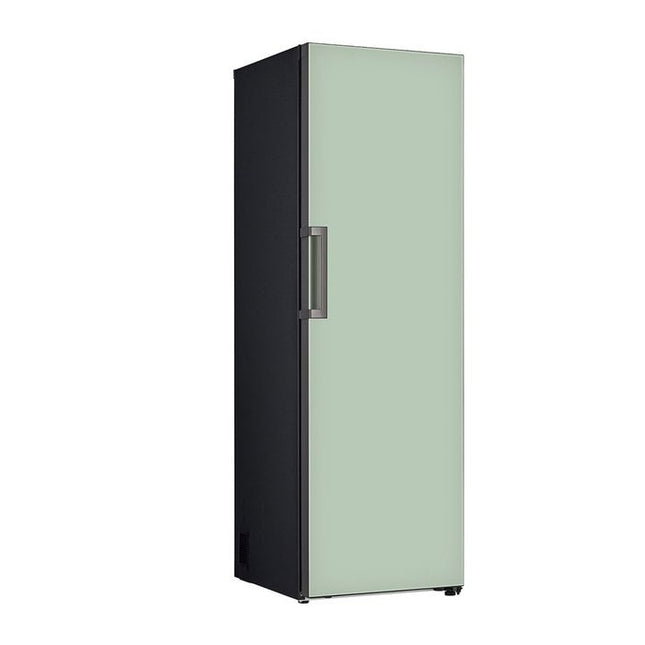 LG GC-B411FGPF 1 Door Fridge 386L Smart Inverter Mint