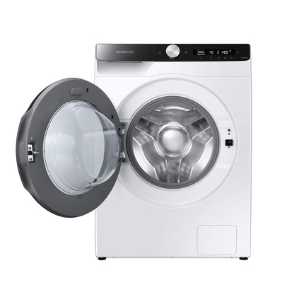Samsung WD85T534DBE/FQ Front Load Washer Dryer with AI Ecobubble™, 8.5KG Wash & 6KG Dry - WD85T534DBEFQ