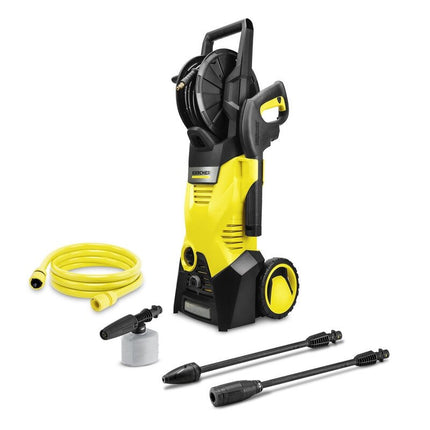 KARCHER K3 PLUS HR Pressure cleaner