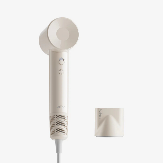 Laifen SLFLITEG SE Lite High Speed Hair Dryer Dual Layer Filter Lightweight SLFLITEG Pengering Rambut