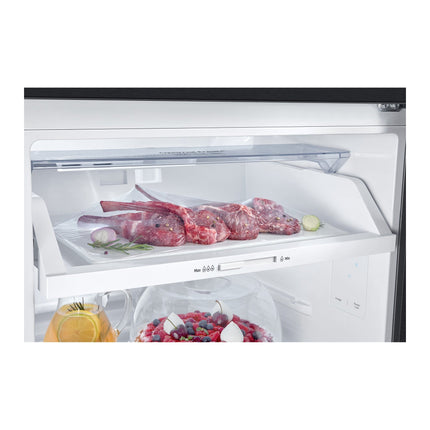 (FOC SHIPPING WITHIN KL) SAMSUNG RT35CG5442B1/ME  360L TOP MOUNT INVERTER FREEZER WITH OPTIMAL FRESH  RT35CG5442B1ME