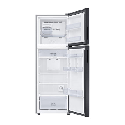 (FOC SHIPPING WITHIN KL) SAMSUNG RT35CG5442B1/ME  360L TOP MOUNT INVERTER FREEZER WITH OPTIMAL FRESH  RT35CG5442B1ME