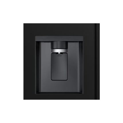 LG 612L French Door Fridge with InstaView & Water Dispenser GV-K25FFGEB