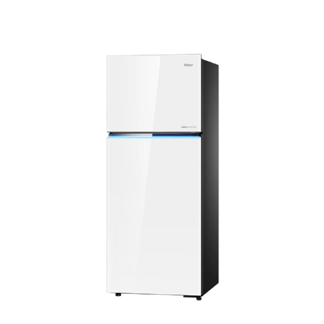 Haier HRF-IT540AG(GL)U1 540L 2-Door Twin Inverter Refrigerator Magic Pitcher Smart Connectivity HRFIT540AGGLU1 Peti Ais