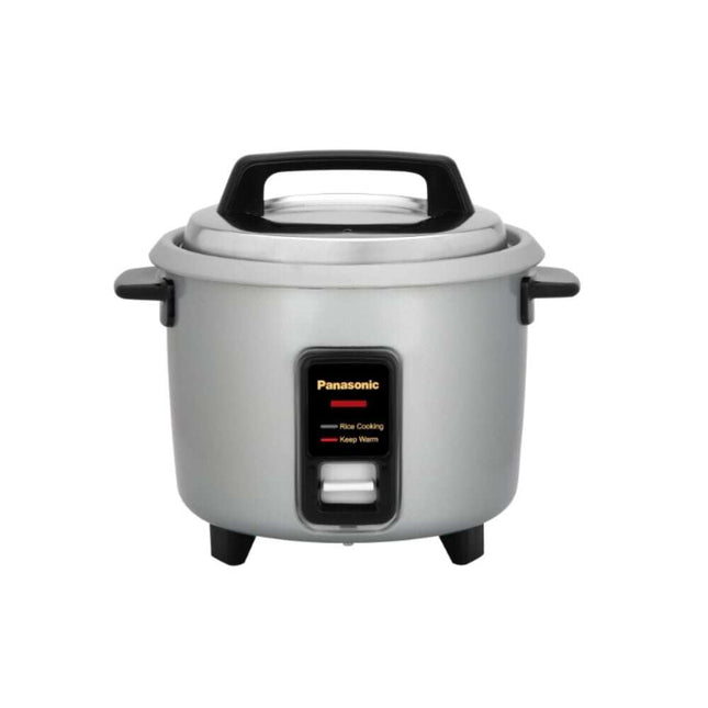 Panasonic 1.8L Conventional Rice Cooker SRY18GLSKN