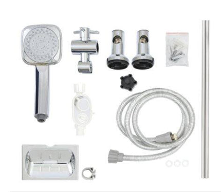 [DC Pump] Electrolux ComfortFlow™ 700  Water Heater EWE361LB-DIX4/EWE361LBDIX4 WAH LEE STORE