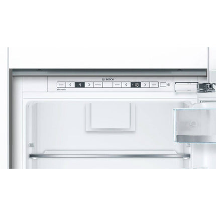 [8.8 Sales] Bosch 60cm Built-in Fridge Bottom Freezer KIN86AF30O (254L)