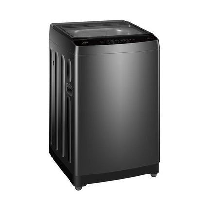 Haier HWM120-316S6 Top Load Washer 12.0kg Non-Inverter Glass Lid Fully Auto & Metal Body