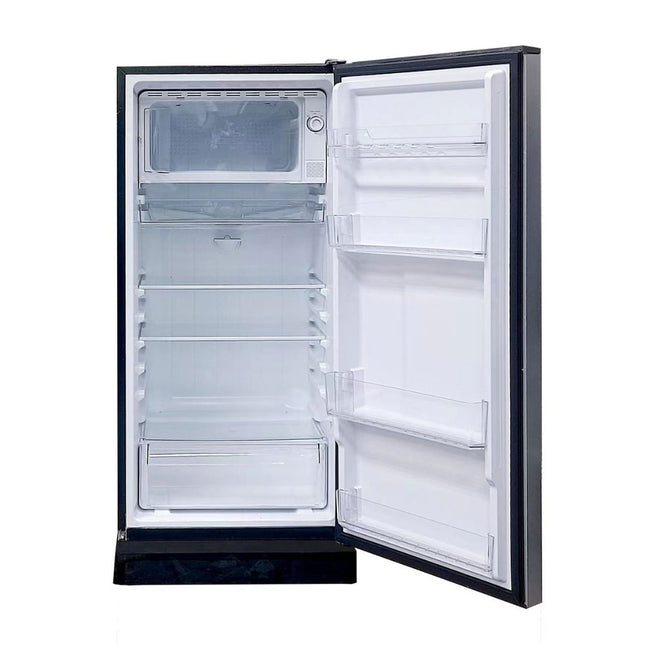 [NUR] HAIER 236L 1-DOOR REFRIGERATOR / FRIDGE / FAST COOLING / CHILLER ROOM - HR-236H