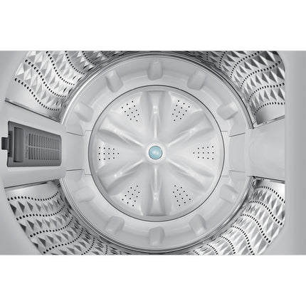 Samsung WA80CG4545BYFQ Top Load Washer With EcoBubble 8kg Imverter