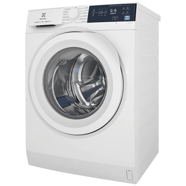 NEW 2022 ELECTROLUX EWF7524D3WB 7.5kg WASHING MACHINE