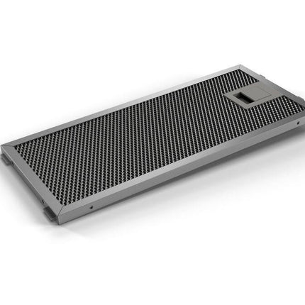 Bosch Series 6 90cm Wall-mounted Inclined Hood - DWK97JQ60B