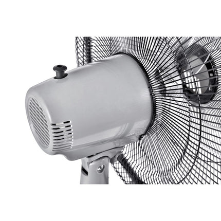 Pensonic Table Fan PF-4105 16" Inch 5 Blades PF4105 Kipas Meja
