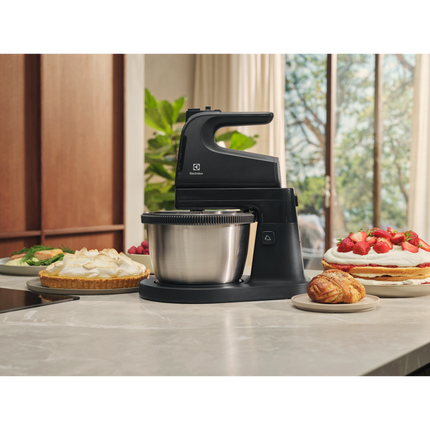 Electrolux 3.6L Stand Mixer E3SM1-100B