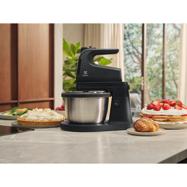 Electrolux 3.6L Stand Mixer E3SM1-100B