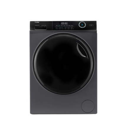 Haier HW100-BP14959S6 10KG Front Load Washing Machine BLDC Inverter HW100BP14959S6