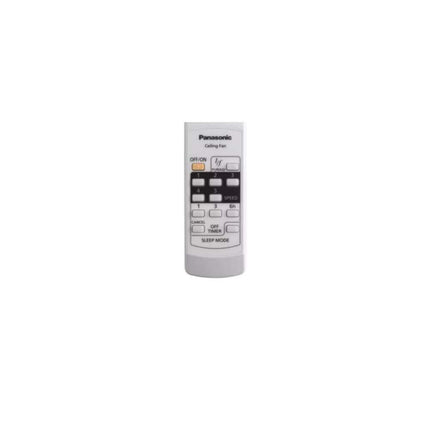 Panasonic 56-inch NAMI 4 Blade 5-Speed Ceiling Fan FM14E2