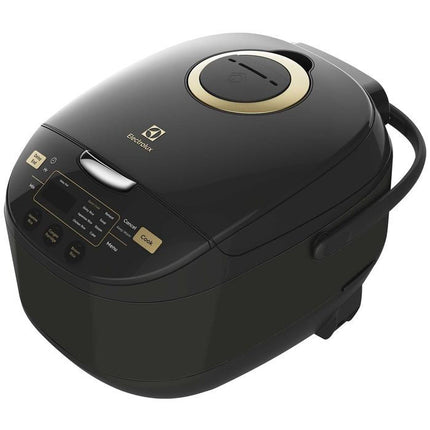 Electrolux E7RC1-650K Jar Rice Cooker 1.8L