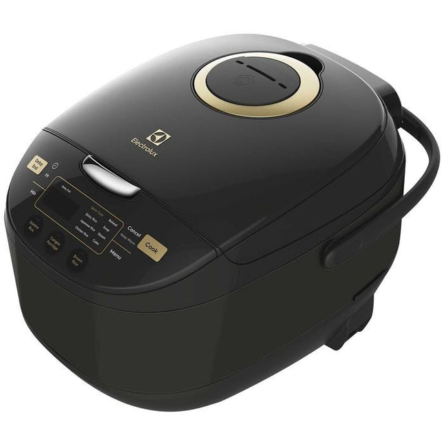 Electrolux E7RC1-650K Jar Rice Cooker 1.8L