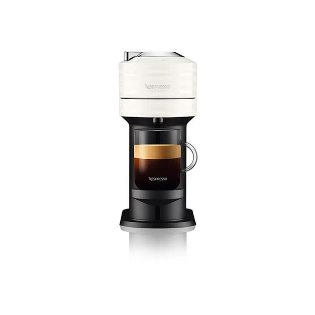 Nespresso Vertuo Next Coffee and Espresso Machine Capsule Maker GCV1-GB-RE-NE / GDV1-GB-BR-NE / GDV1-GB-MB-NE / GDV1-GB-WH-NE