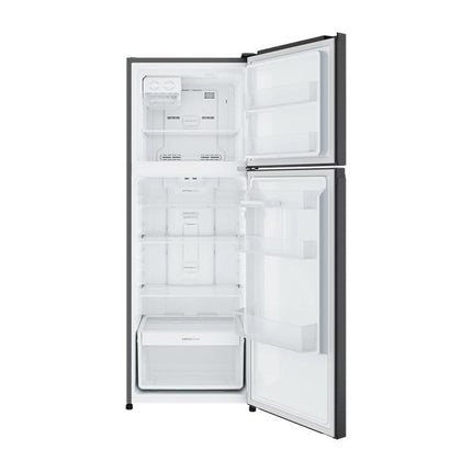 Electrolux ETM3100L-B 2 Doors Fridge N312L AI Autosense Matte Black