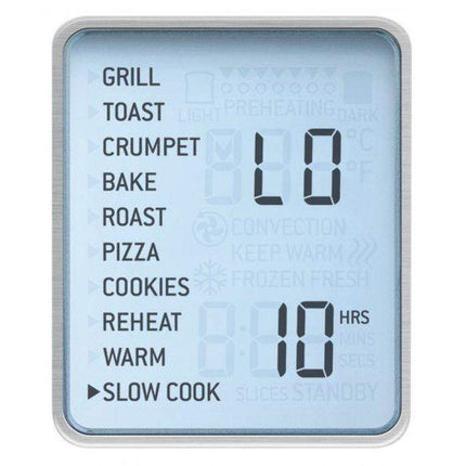 Breville BOV820 Smart Oven