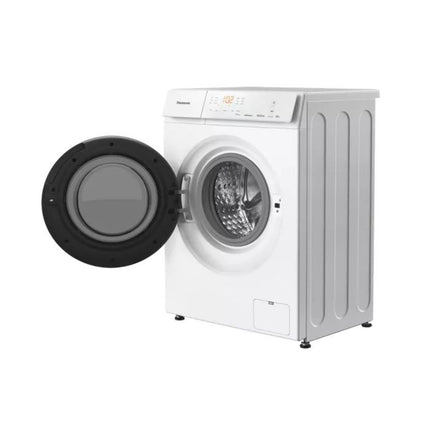 Panasonic NA-16JF1WMY Front Load Washer 8kg Hygiene Care
