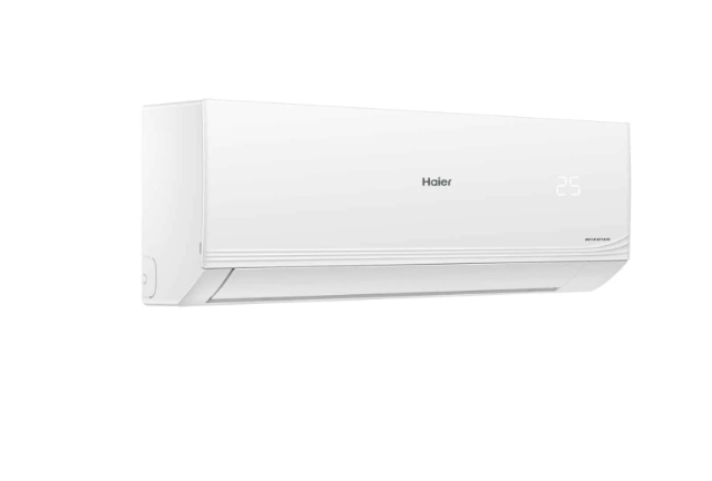 ❥【 SEDA 4.0 VOUCHER 】Haier 1.0HP R32 HSU-10VQB22 HSU10VQB22 Smart Inverter Air Conditioner 1.5HP HSU-13VQB22 HSU13VQB22✴