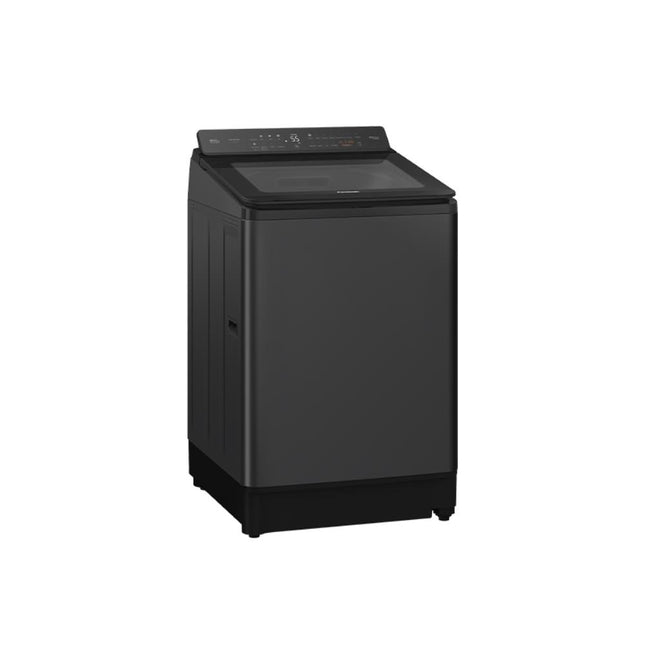 PANASONIC 18KG EASY HYGIENE & CONVENIENT TOP LOAD WASHING MACHINE NA-FD180V3BT