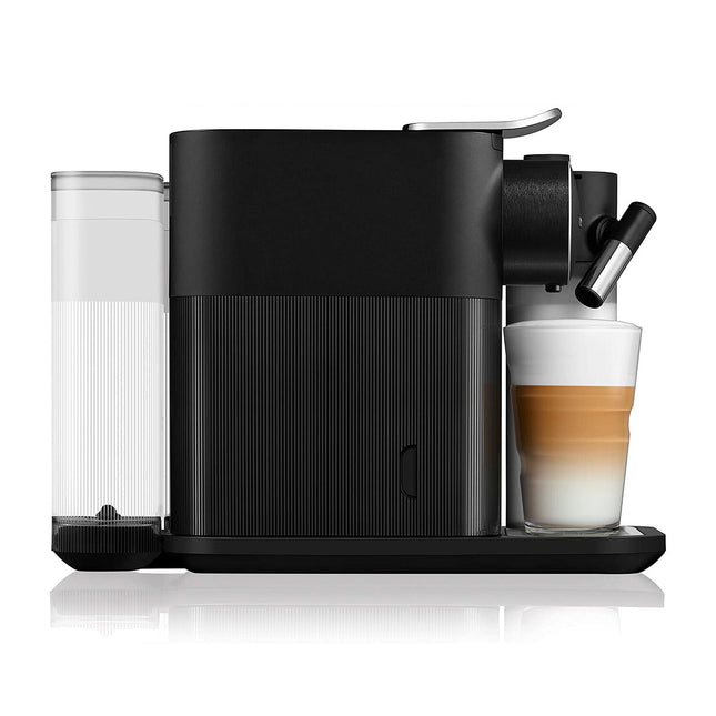 Nespresso Gran Lattissima Fully Automatic Capsule Espresso Coffee Pod Machine 19 bar Coffee Maker F531-ME-BK-NE / F531-ME-WH-NE | F541-ME-BK-NE / F541-ME-WH-NE F541MEBKNE Black F541MEWHNE White Mesin Kopi