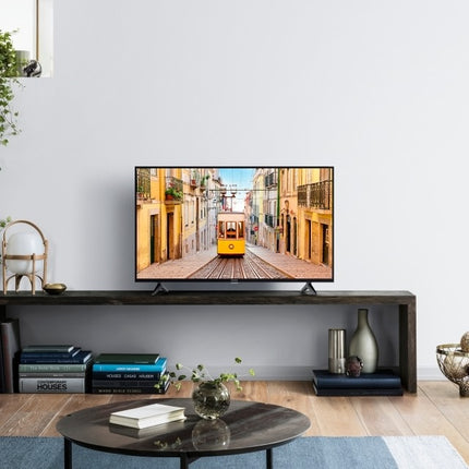 Panasonic LED TV 32" Vivid Digital Pro TH-32L400K HD LCD L400 Media Player TH32L400K Televisyen