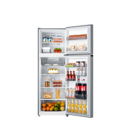 Midea MDRT489MTB46-MY 400L Inverter Quattro 2 Door Refrigerator (Deliver within Klang Valley Areas Only) | ESH