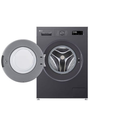 LG FB1209S6M Front Load Washer 9kg Inverter