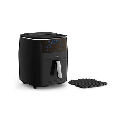 Tefal 6.5L FW2018 Easy Fry And Steam Premium Air Fryer Digital