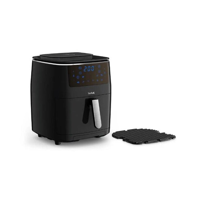 Tefal 6.5L FW2018 Easy Fry And Steam Premium Air Fryer Digital