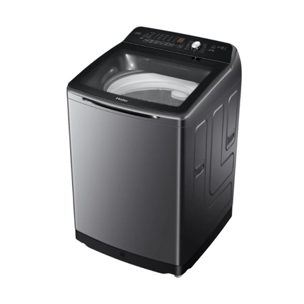 Haier HWM140-B1678S8 Top Load Washing Machine Inverter 14KG HWM140B1678S8 Mesin Basuh