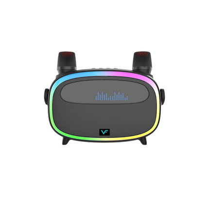 Vinnfier TANGO 100 PRO Portable Karaoke Speaker All In One Karaoke System TWS Function