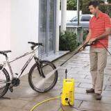 Karcher K2.050 High Pressure Cleaner Washer (100 Bar) Warranty 1 Year