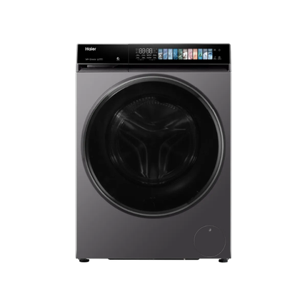 Haier HW140-BP14367S8U1 14KG Front Load Washer Inverter Smart Dosing Large Capacity Front Load Washing Machine
