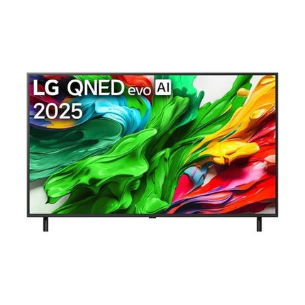LG 75QNED92ASA 75” QNED Mini LED 4K Smart TV – Dolby Vision IQ, HDR10 Pro, AI Picture Pro, webOS