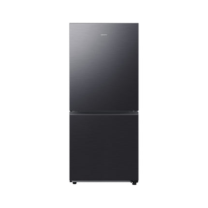 Samsung RB45DG600EB1ME 458L 2-Door Fridge, Digital Inverter Technology Black