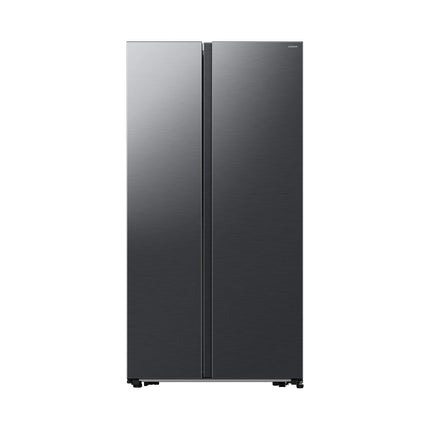 Samsung RS57DG4000B4/ME 583L Side-by-Side Refrigerator SpaceMax™ Inverter