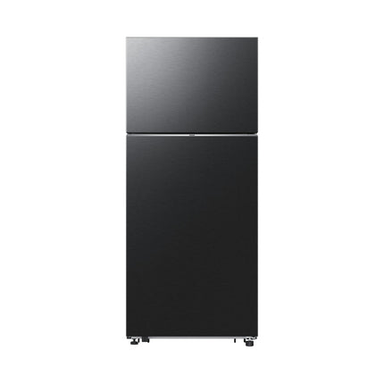 Samsung RT53DG7A64B1/ME 530L 2-Door Fridge, Top Freezer Refrigerator, Inverter Refrigerator, Black