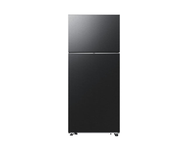 Samsung RT53DG7A64B1/ME 530L 2-Door Fridge, Top Freezer Refrigerator, Inverter Refrigerator, Black