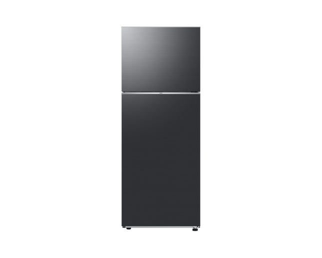 Samsung RT47CG6444B1ME 476L 2-Door Fridge, Top Freezer Refrigerator, Optimal Fresh+